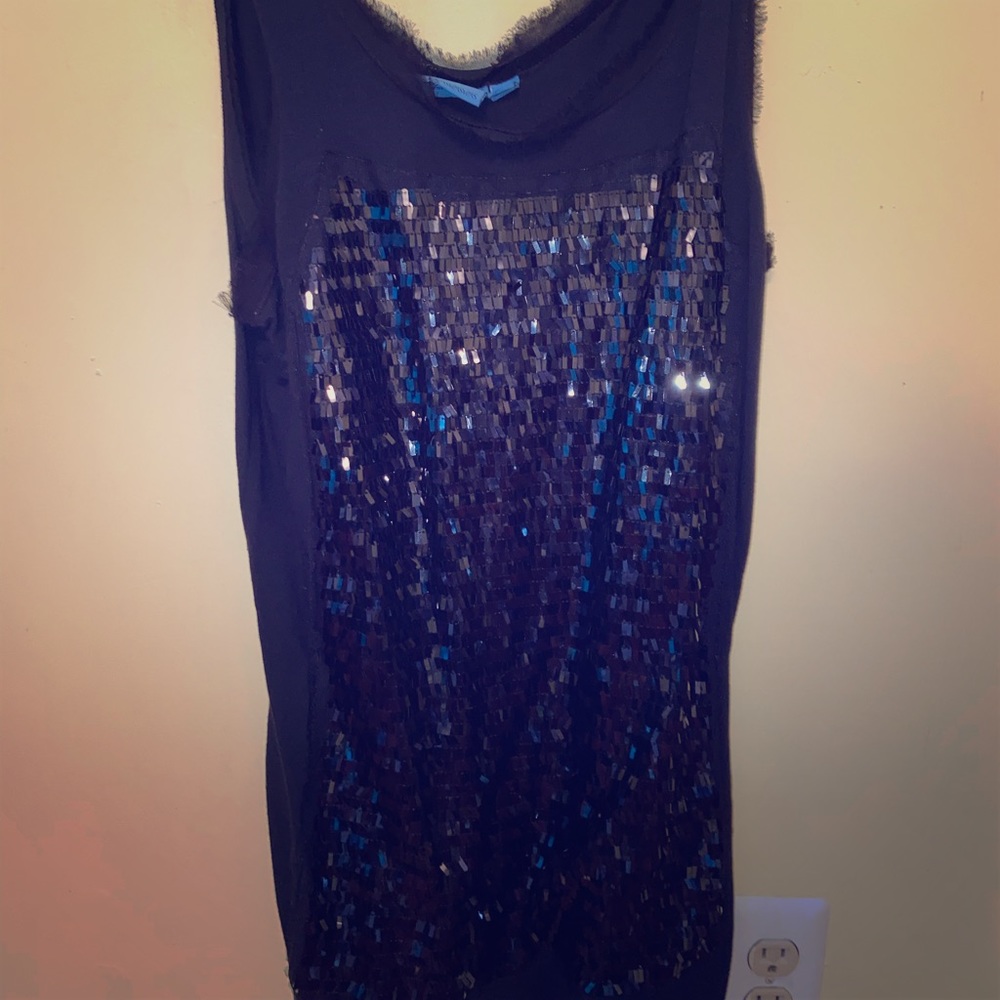 Formal top